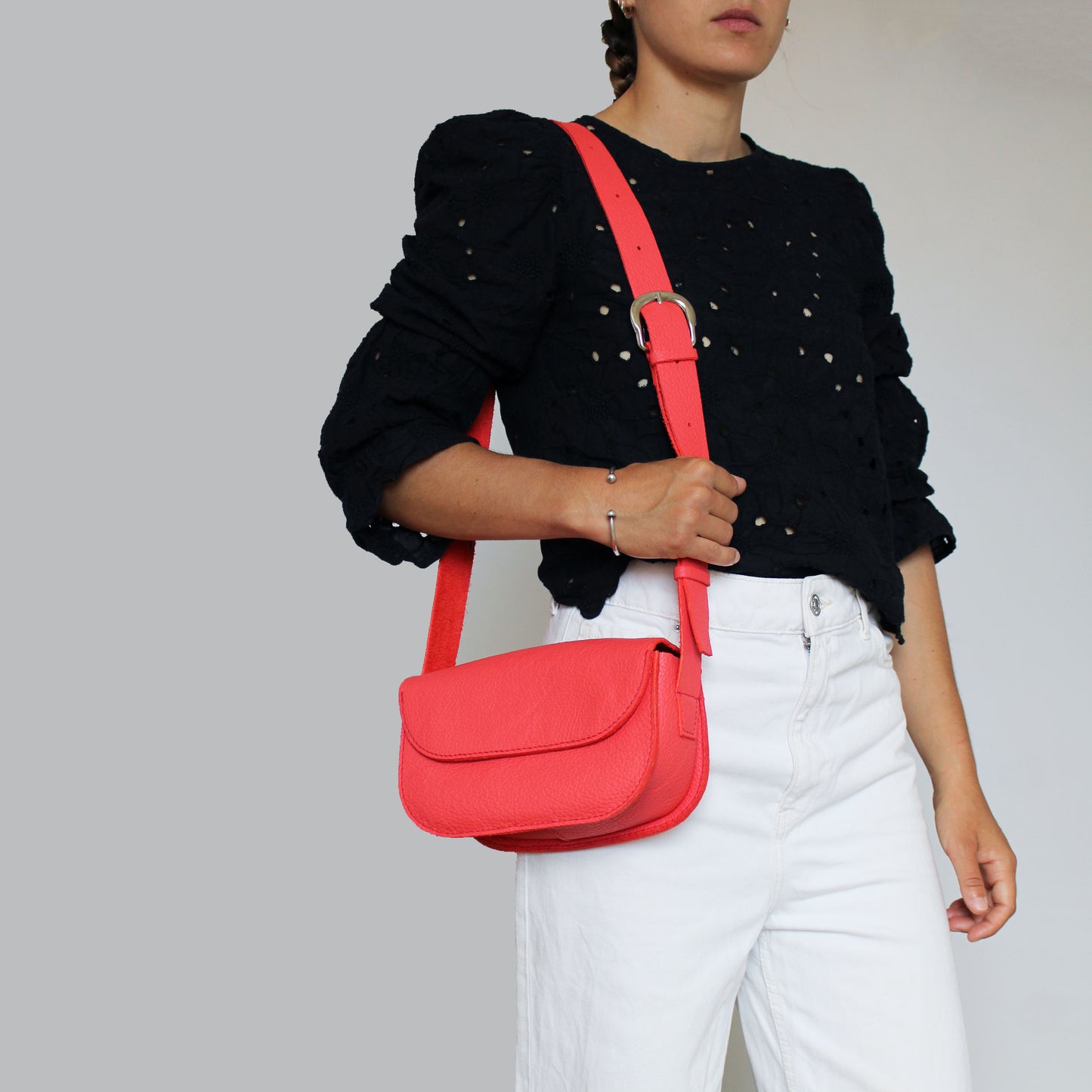 Sac Oscar / Corail